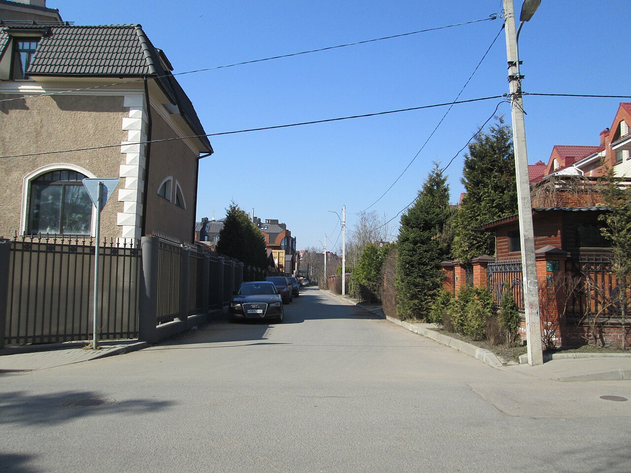 Canon PowerShot A1400 作例