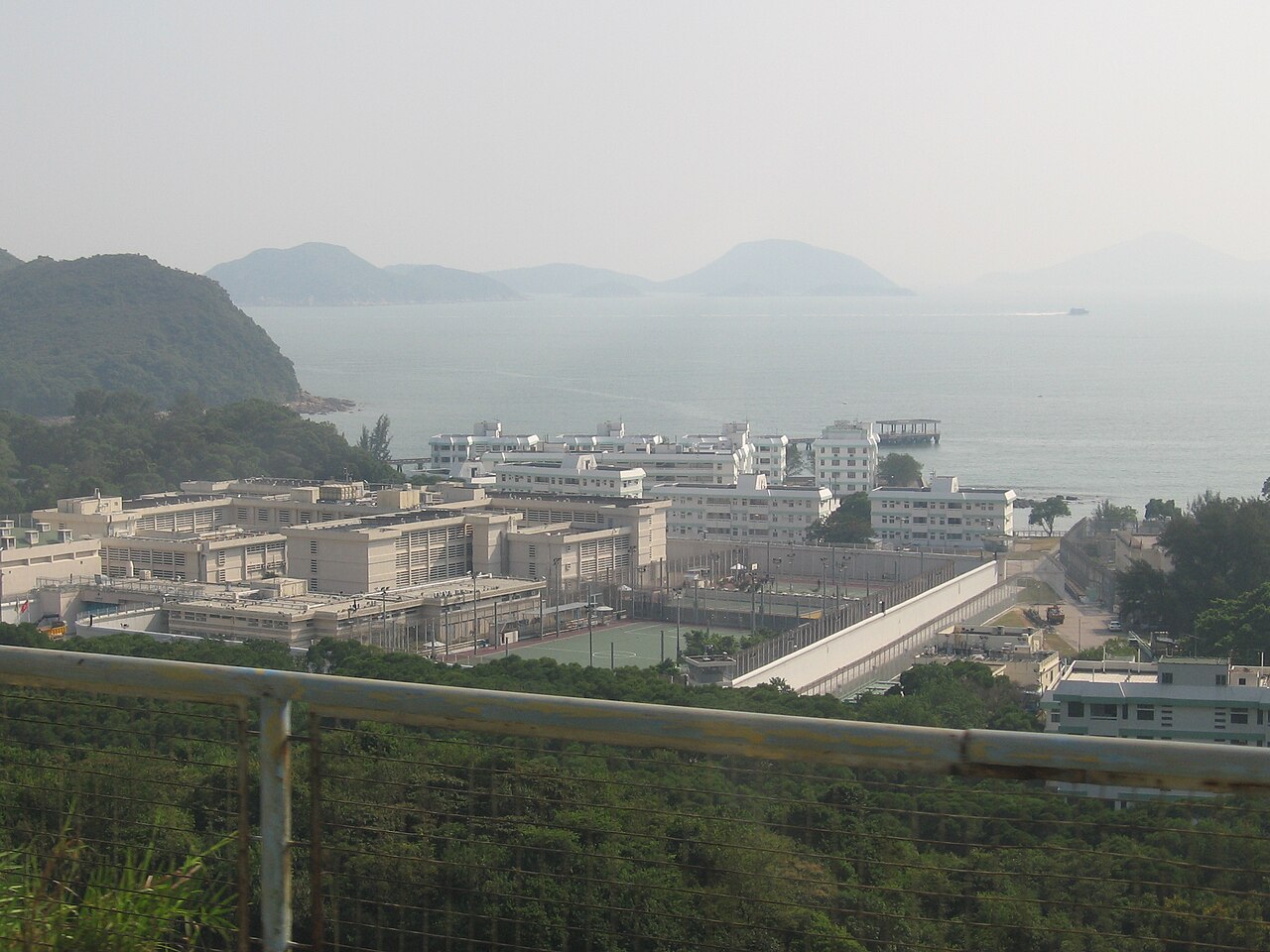 Canon PowerShot A520 作例