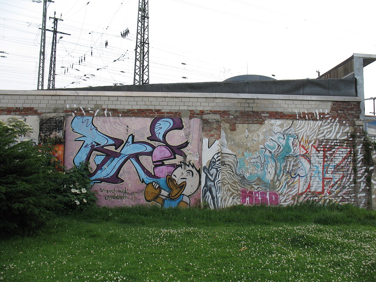 Canon PowerShot A620 作例