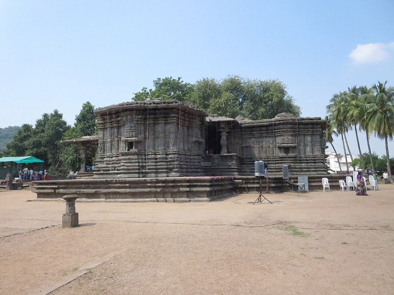 Canon PowerShot ELPH 330 HS (IXUS 255 HS) sample photo