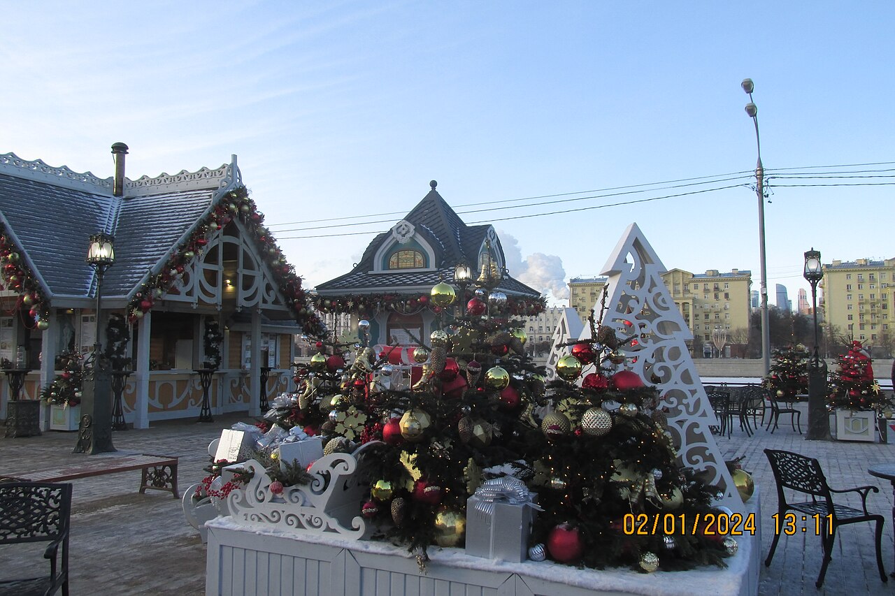 Canon PowerShot SX160 IS sample photo