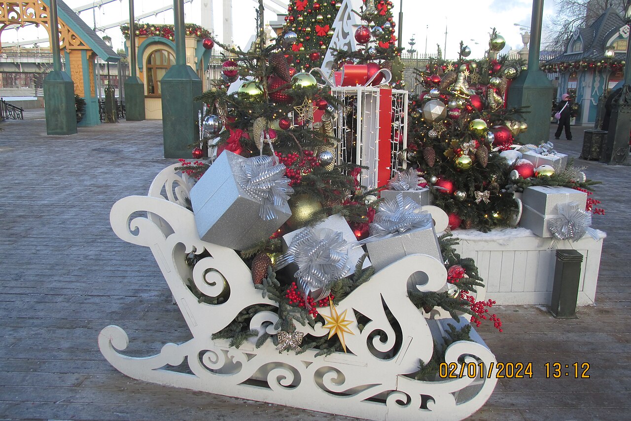 Canon PowerShot SX160 IS sample photo