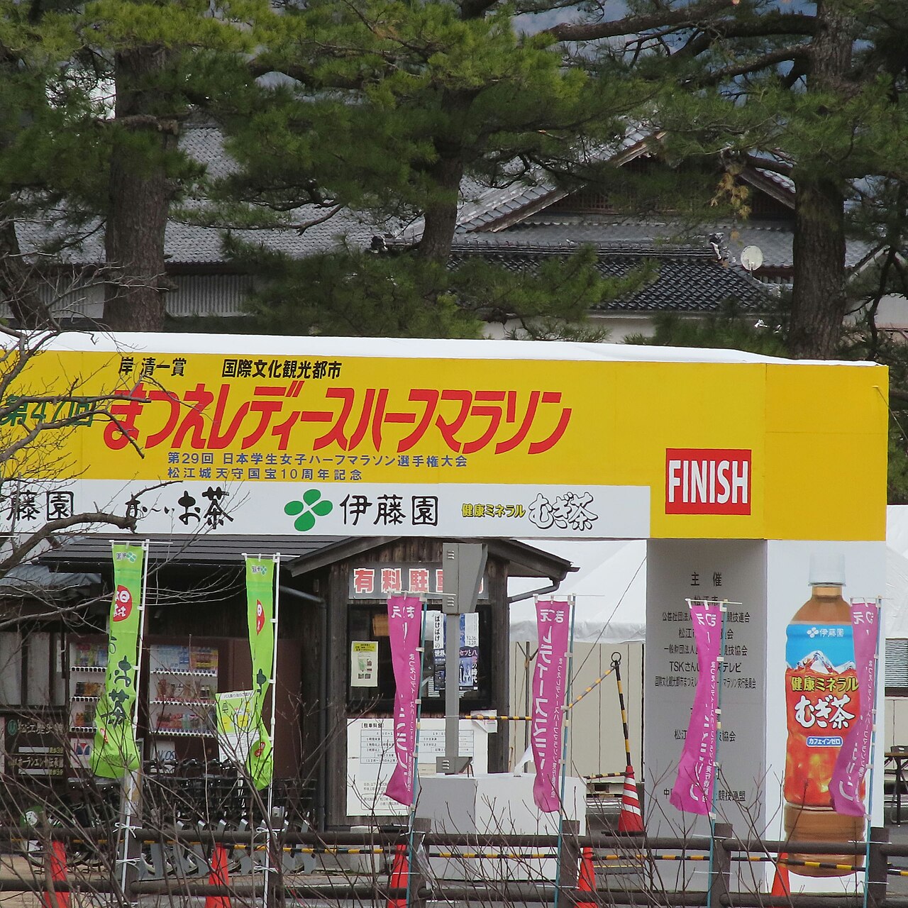 Canon PowerShot Zoom sample photo