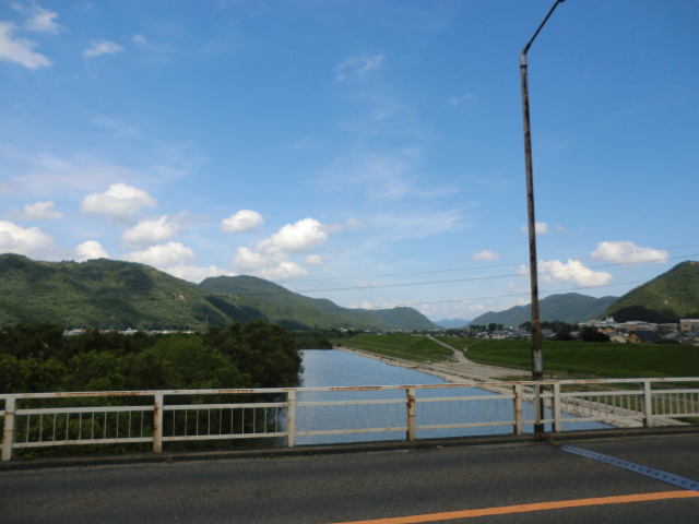 Casio Exilim EX-S200 作例