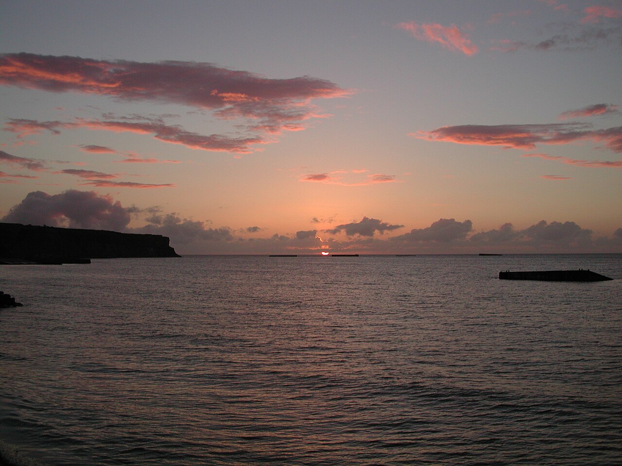 Nikon Coolpix 880 作例