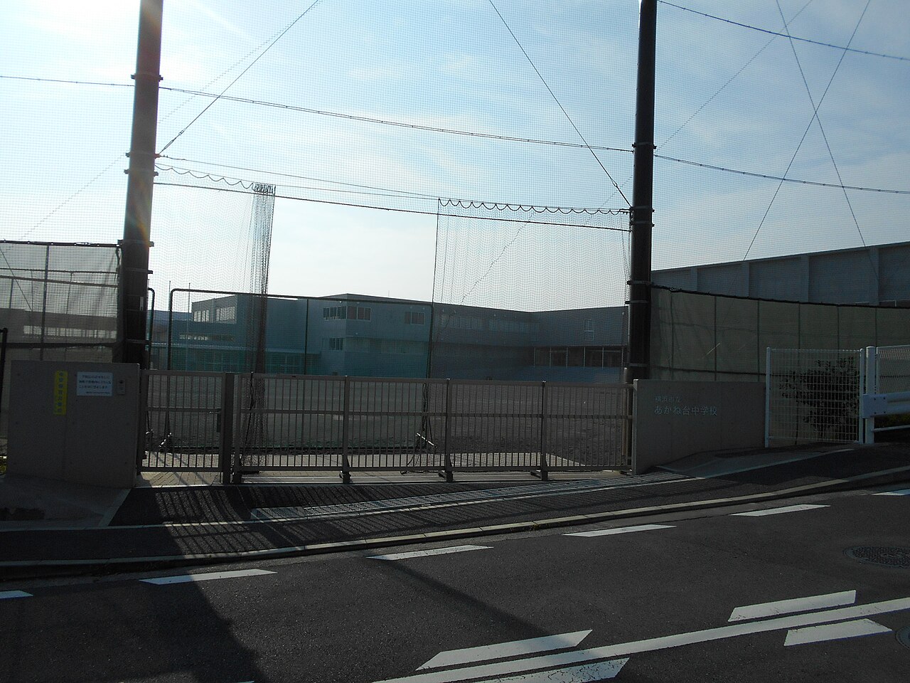 Nikon COOLPIX L30 作例
