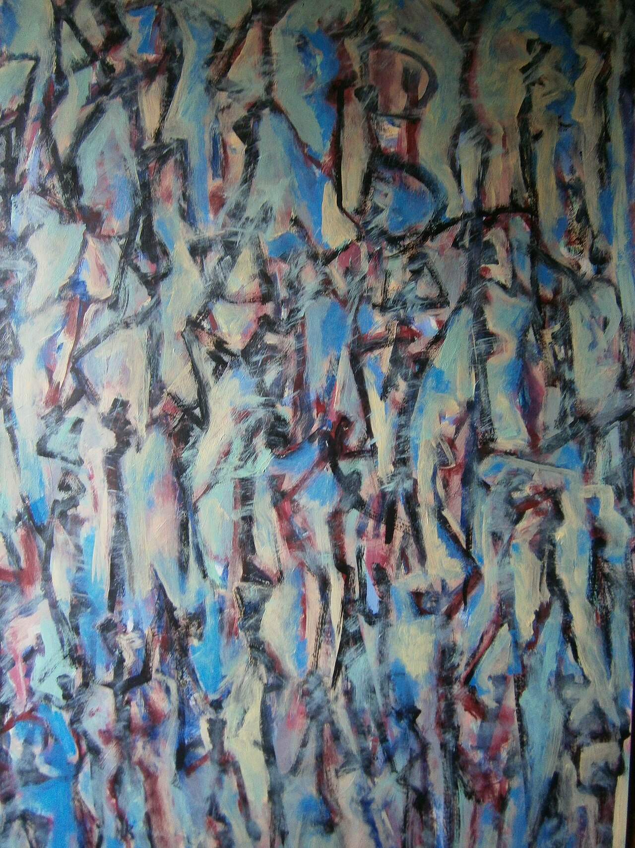 Olympus VG-120 作例