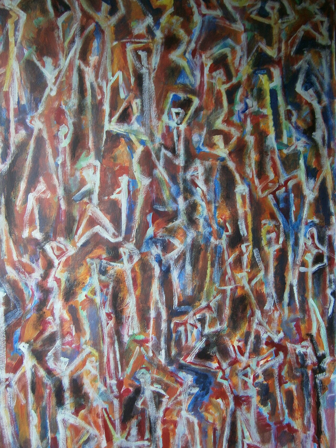 Olympus VG-120 作例