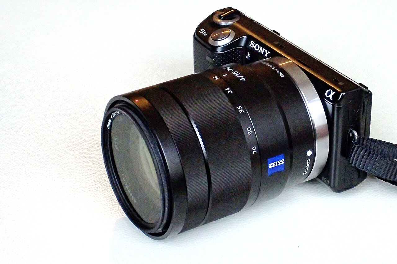 Olympus VH-515 作例