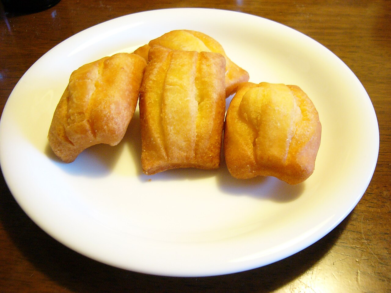 Panasonic Lumix DMC-FX1 作例