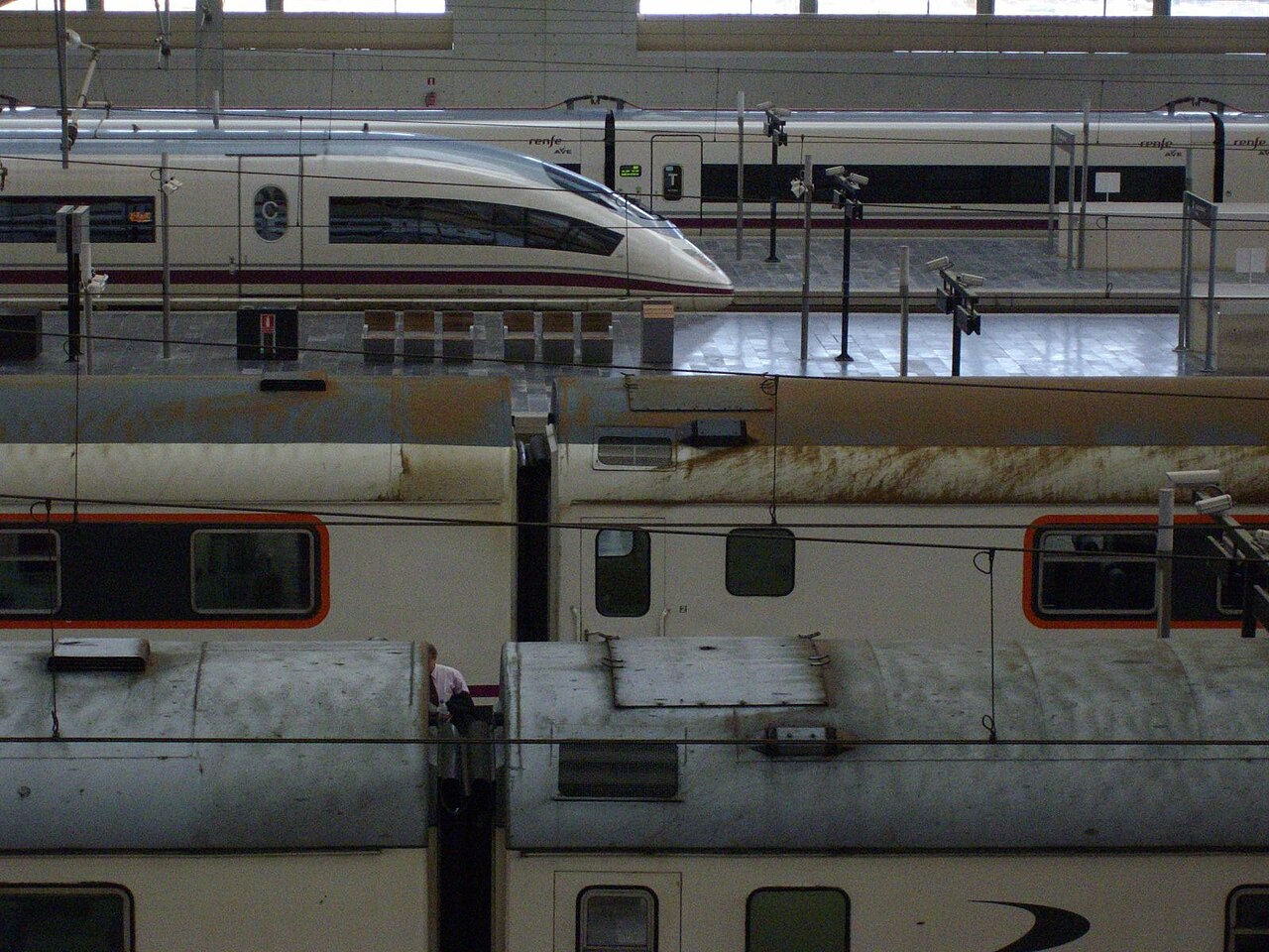 Pentax Optio E30 sample photo