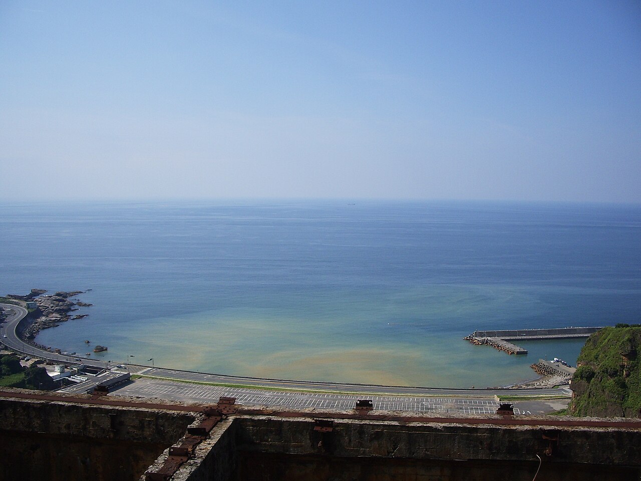 Pentax Optio S60 作例