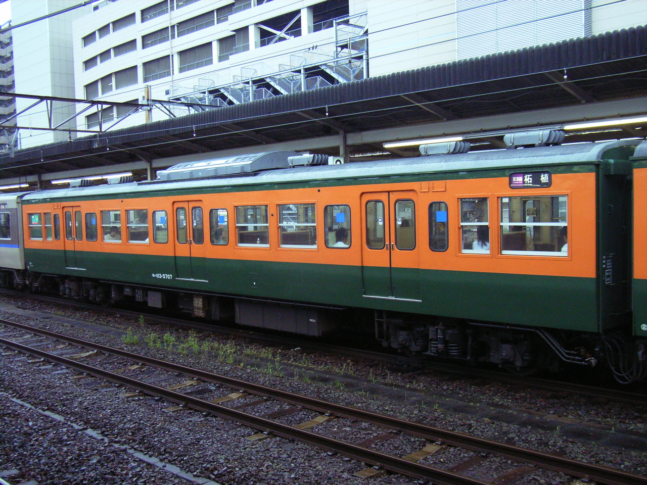 Ricoh Caplio R2 作例