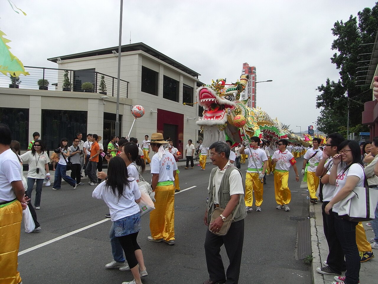 RICOH Caplio R7 sample photo