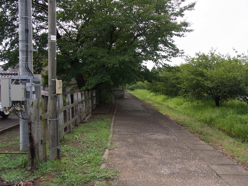 RICOH CX3 sample photo