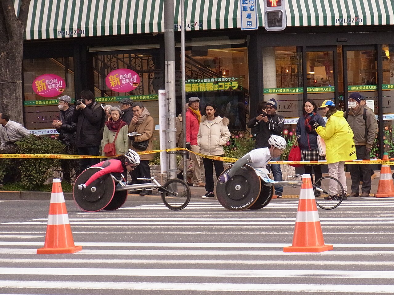 RICOH CX5 sample photo