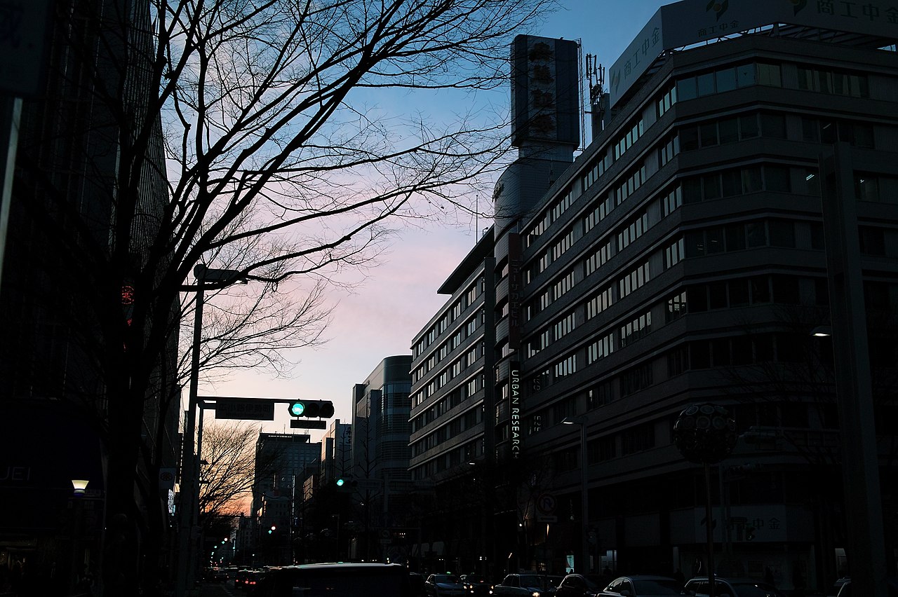 SIGMA DP2s sample photo