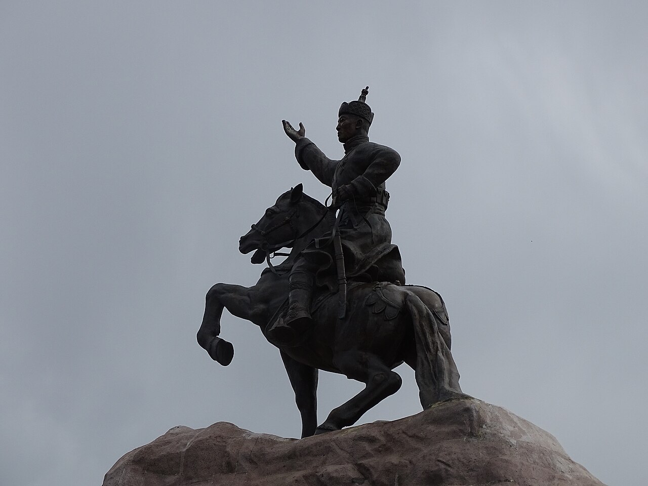 Sony Cyber-shot DSC-HX400V sample photo